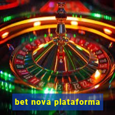 bet nova plataforma